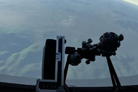 Planetariu Baia Mare - acces prioritar