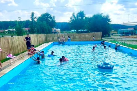 La Tzara Park - skip the line tickets
