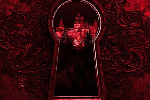 Dracula Bran Castle Escape Game & Tour