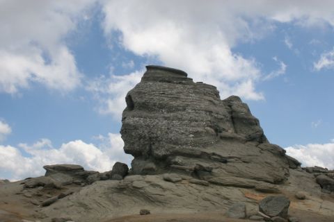 Parque Natural Bucegi - boletos de entrada